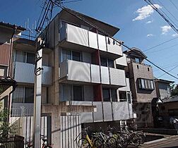 京都府京都市東山区今熊野北日吉町（賃貸マンション1K・2階・23.50㎡） その1