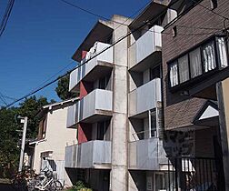 京都府京都市東山区今熊野北日吉町（賃貸マンション1K・2階・23.50㎡） その3