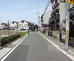 京都府京都市伏見区羽束師鴨川町（賃貸アパート3LDK・1階・74.32㎡） その20