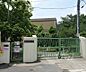 周辺：京都市立安朱小学校まで278m