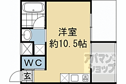 京都駅 8.0万円