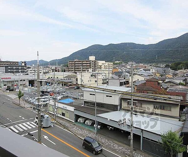 ボヌール小野 301｜京都府京都市山科区勧修寺東出町(賃貸マンション1K・3階・27.54㎡)の写真 その24