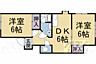 間取り：間取