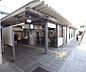 周辺：藤森駅まで1500m