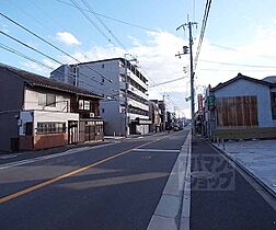 京都府京都市伏見区深草一ノ坪町（賃貸マンション1R・1階・30.97㎡） その24