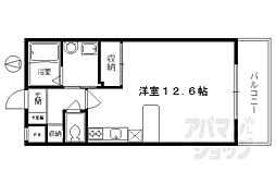 京都駅 7.5万円