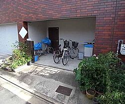 京都府京都市伏見区深草森吉町（賃貸マンション1R・2階・14.00㎡） その6