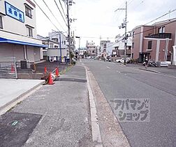 京都府京都市伏見区深草キトロ町（賃貸マンション1R・4階・22.64㎡） その29