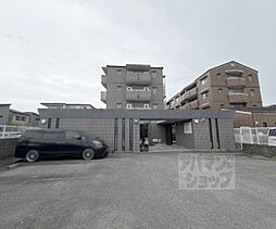 京阪本線 中書島駅 3.6kmの賃貸マンション