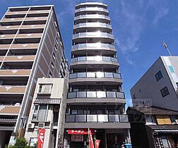 京都府京都市中京区堀川通六角下ル壺屋町（賃貸マンション1K・10階・23.10㎡） その3