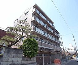 京都府京都市伏見区竹田内畑町（賃貸マンション1K・2階・23.80㎡） その1