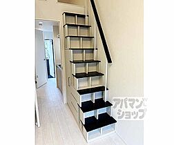 Ｔ－Ｒｅｓｉｄｅｎｃｅ　4 202 ｜ 京都府京都市山科区日ノ岡石塚町（賃貸アパート1K・2階・20.10㎡） その20