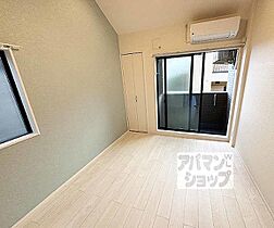 Ｔ－Ｒｅｓｉｄｅｎｃｅ　4 201 ｜ 京都府京都市山科区日ノ岡石塚町（賃貸アパート1K・2階・20.10㎡） その6