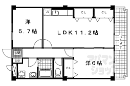 🉐敷金礼金0円！🉐東海道・山陽本線 瀬田駅 徒歩19分