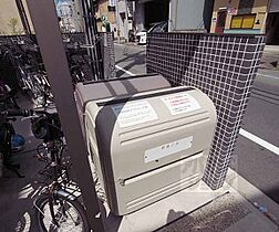 京都府京都市伏見区西桝屋町（賃貸マンション1LDK・1階・29.76㎡） その29