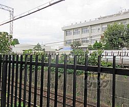 京都府京都市伏見区桃山筒井伊賀西町（賃貸アパート1LDK・1階・40.82㎡） その28