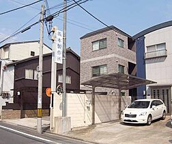 京都府京都市伏見区深草北蓮池町（賃貸マンション1LDK・3階・32.75㎡） その3