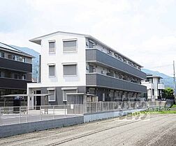 滋賀県大津市鏡が浜（賃貸アパート2LDK・2階・47.31㎡） その1