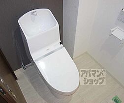 京都府京都市下京区四本松町（賃貸マンション1R・2階・18.79㎡） その8