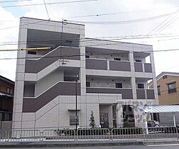 京都府京都市南区吉祥院東砂ノ町（賃貸マンション1K・3階・30.16㎡） その3