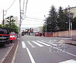 京都府京都市伏見区醍醐構口町（賃貸マンション2LDK・3階・60.48㎡） その26