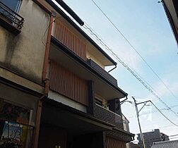 京都府京都市下京区卜味金仏町（賃貸マンション1DK・2階・24.71㎡） その3