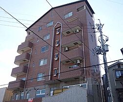 京都府京都市南区吉祥院長田町（賃貸マンション1K・6階・21.10㎡） その3