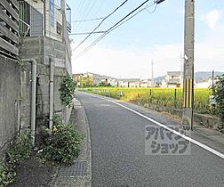 コーポリリー 107 ｜ 京都府京都市山科区西野山欠ノ上町（賃貸アパート2K・1階・24.00㎡） その9