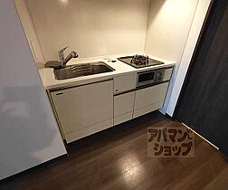 京都府京都市中京区橋之町（賃貸マンション1DK・4階・35.92㎡） その6