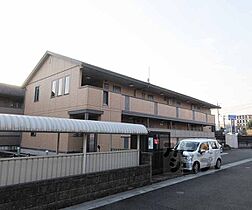 滋賀県大津市大江2丁目（賃貸アパート1LDK・2階・40.30㎡） その3