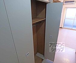 京都府京都市中京区六角通室町西入ル玉蔵町（賃貸マンション1K・5階・15.68㎡） その11