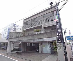 京都府京都市伏見区深草稲荷榎木橋町（賃貸マンション1K・3階・22.00㎡） その1