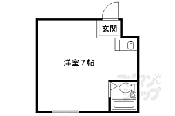 🉐敷金礼金0円！🉐京阪本線 伏見稲荷駅 徒歩3分