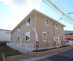 京都府京都市伏見区醍醐上ノ山町（賃貸アパート1LDK・1階・37.76㎡） その3