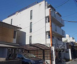 京都府京都市下京区上若宮町（賃貸マンション1K・4階・23.40㎡） その3