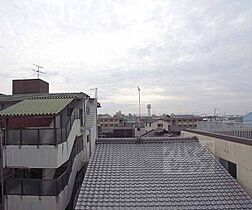 京都府京都市伏見区桃山水野左近東町（賃貸マンション1LDK・3階・29.70㎡） その21