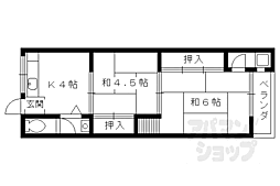 東海道・山陽本線 桂川駅 徒歩9分
