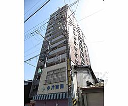 滋賀県大津市京町3丁目（賃貸マンション1LDK・2階・37.28㎡） その1