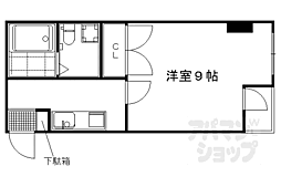 烏丸御池駅 7.0万円