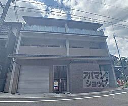 京都府京都市中京区間之町通竹屋町上る大津町（賃貸マンション1LDK・1階・40.00㎡） その3