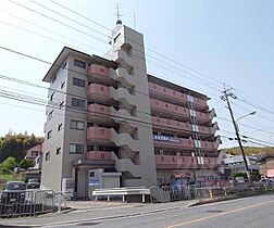 京都府京都市伏見区深草東軸町（賃貸マンション1R・3階・26.20㎡） その1