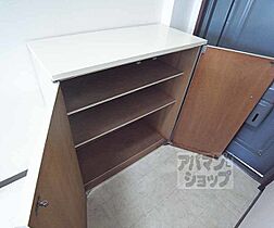 京都府京都市伏見区指物町（賃貸マンション1K・3階・17.88㎡） その14