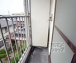 京都府京都市伏見区指物町（賃貸マンション1K・3階・17.88㎡） その17