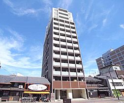 京都府京都市中京区堀川通六角下る壺屋町（賃貸マンション2LDK・10階・54.70㎡） その1