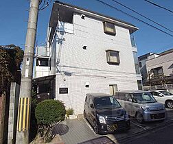 京都府京都市伏見区樽屋町（賃貸マンション1K・2階・17.21㎡） その4