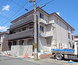 京都府京都市伏見区銀座町2丁目（賃貸マンション1DK・1階・32.09㎡） その1