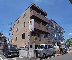 京都府京都市伏見区桃山井伊掃部西町（賃貸マンション1K・3階・17.87㎡） その1