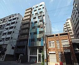 京都府京都市中京区西洞院通四条上ル蟷螂山町（賃貸マンション1K・6階・32.33㎡） その1