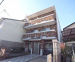 京都府京都市伏見区淀川顔町（賃貸マンション1K・1階・29.21㎡） その1