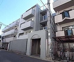 京都府京都市伏見区深草西浦町7丁目（賃貸マンション1R・2階・18.00㎡） その3